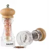 Salt & pepper grinder set Salter 7607 WDXR