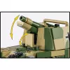 Construction model kit Cobi SD.KFZ.138/1 Grille, 720 pieces, display model