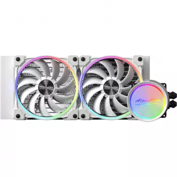 Alpenföhn Gletscherwasser 240 - CPU water cooling