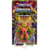 Action figure MATTEL Michelangelo — MOTU Origins TOG Core