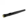 Set of two VM1A, VM2, VM3 Dual Band WLAN Whip Antennas - attach directly to computer