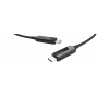 Corning Thunderbolt 3 Optical Cable 10m AOC-CCU6JPN010M20 - Cable - Digital/Data