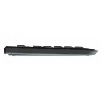 Keyboard CHERRY KW 3000 Full-size Wireless QWERTZ 109 keys