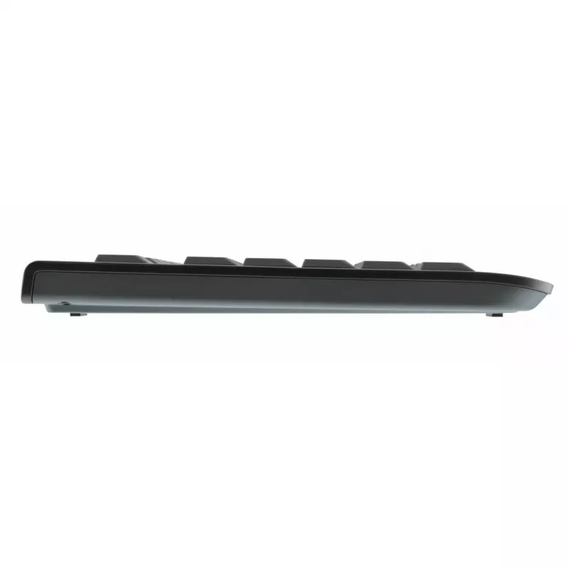 Keyboard CHERRY KW 3000 Full-size Wireless QWERTZ 109 keys
