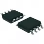 Texas Instruments Linear IC - Operational Amplifier OPA2134UA/2K5 Audio SOIC-8 (OPA2134UA/2K5)