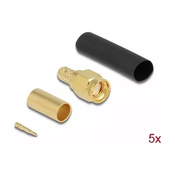 Coaxial Connector SMA DeLOCK 90035