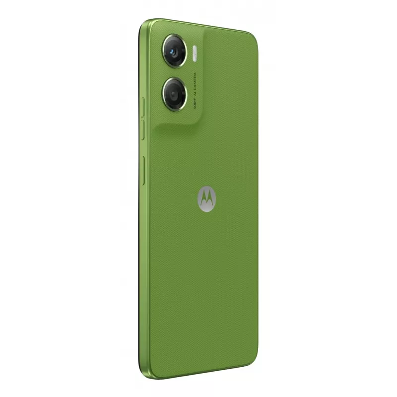 Motorola moto g06 17.5 cm (6.88) Dual SIM Android 15 4G USB Type-C 4 GB 64 GB 5200 mAh Green
