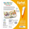 tiptoi Mein Word Picture Book: Unterwegs, Learning Book