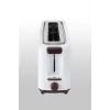 Toaster JATA TT579 1 slice 900 W White