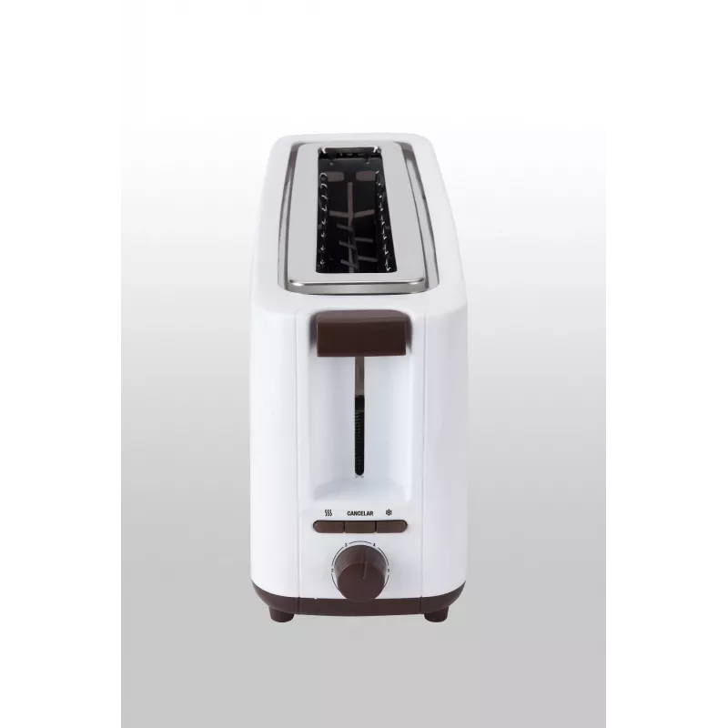 Toaster JATA TT579 1 slice 900 W White