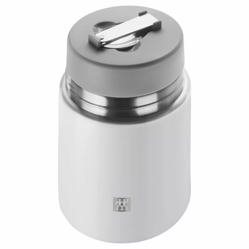 ZWILLING Thermo food container 39500-509-0 white 700ml