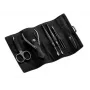 Manicure set Böker Arbolito Traveler Compact design, stainless steel tools