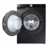 Samsung Washing machine - Dryer WD90DG6G94BBU4, Laundry Combo, 9kg - 5kg, 1400rpm, Energy Class E, depth 56cm, Black