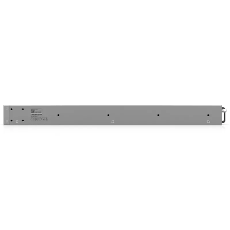 Ubiquiti ECS-48-POE (2150W) ENTERPRISE-GRADE 48-PORT, Layer 3 Etherlighting POE+++ Switch, 10 Gbe RJ45, 25G SFP28