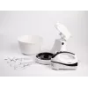 Adler AD 4206 Stand mixer Black,White 300 W