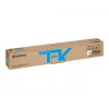 KYOCERA TK-8115C toner cartridge 1 pc(s) Original Cyan