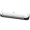 Laminator SENCOR SLA 102 A4 with 2x75 µm and 2x100 µm pouches, model SLA 102