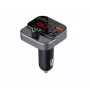 Art MP3TR FM-84B Black