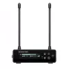 Sennheiser EW-DP ME 2 SET (R4-9) - camera set with miniature transmitter with ME 2 microphone (omnidirectional), 552-608 MHz
