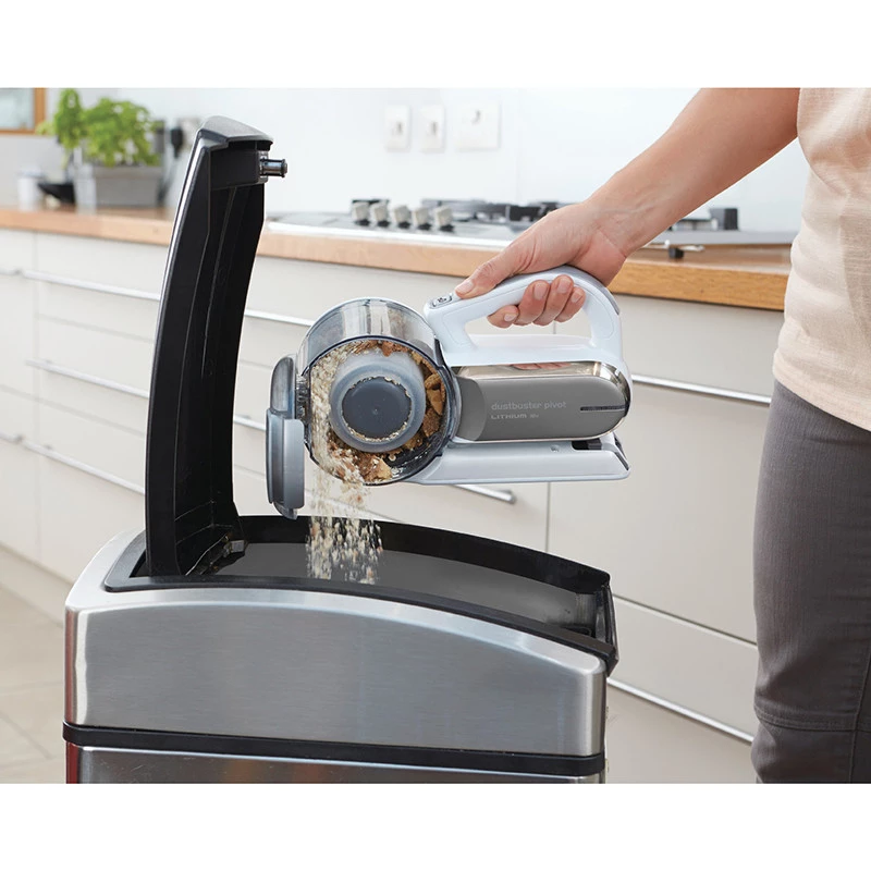 Black & Decker PV1820L-QW Handheld Vacuum