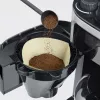 Drip coffee maker Severin 8 cups KA 4814