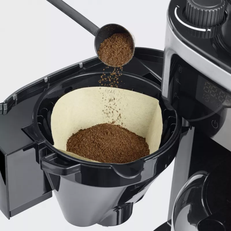 Drip coffee maker Severin 8 cups KA 4814