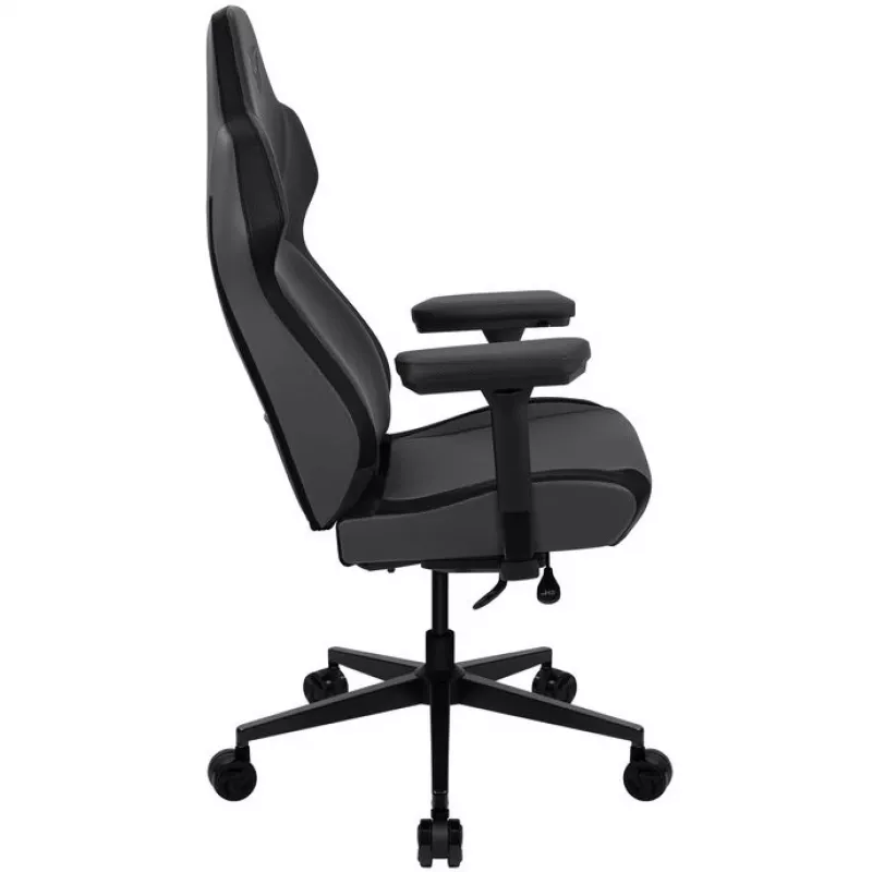 ThunderX3 CORE Smart Ergonomic Gaming Chair - Modern Black