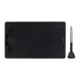HUION HS610 graphic tablet 5080 lpi 254 x 158.8 mm USB Black
