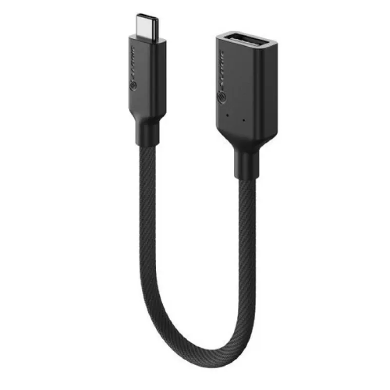 ALOGIC Elements Pro USB-C Male to USB-A Female Adapter USB 3.2 Gen 1