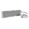 Water Cooling Montech HyperFlow Silent AiO - 360mm, white