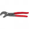 Knipex 85 51 250 C Hose cutting pliers
