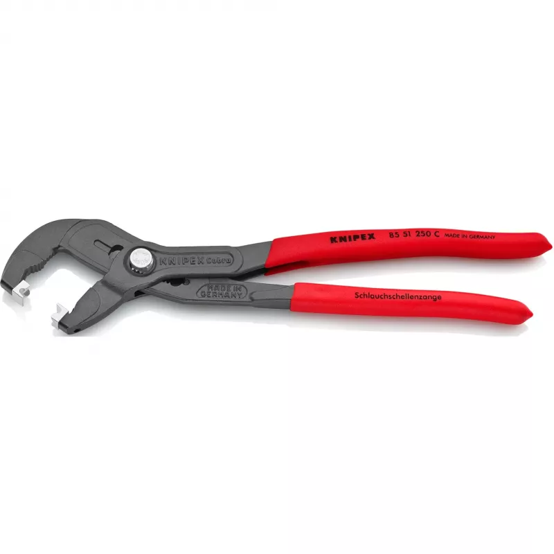 Knipex 85 51 250 C Hose cutting pliers