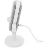 ENDORFY Solum Voice S Onyx White microphone (EY1B015)