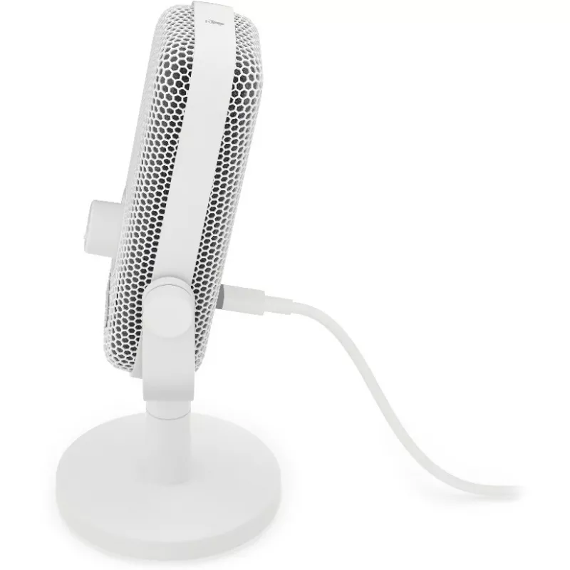 ENDORFY Solum Voice S Onyx White microphone (EY1B015)