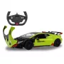 Sport car Jamara Lamborghini Huracán STO Electric engine 1:14