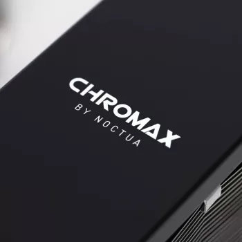 Noctua NA-HC8 chromax.black Heatsink Cover
