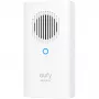 Video doorbell chime Anker model wireless compatible plug-in indoor chime