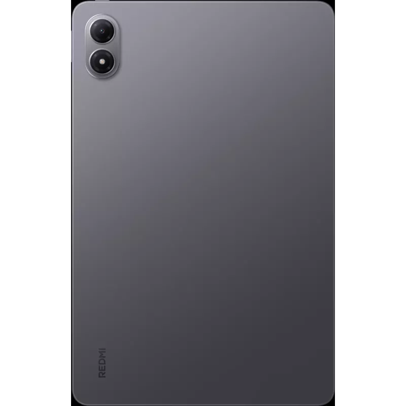 Tablet Xiaomi Redmi Pad 2 Pro Snapdragon 6 GB RAM 128 GB 12.1 inch 2560x1600 Wi‑Fi 6 IP53 Grey