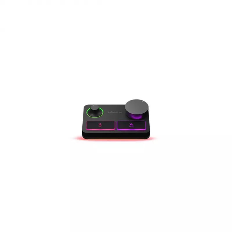 PC microphone Steelseries ALIAS PRO
