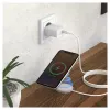 Charger Indoor RealPower PC-MagSet Universal White