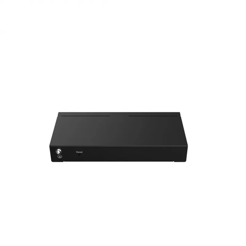 Managed Switch Ruijie Networks RG-ES208GC L2 Gigabit Ethernet 8 Ports