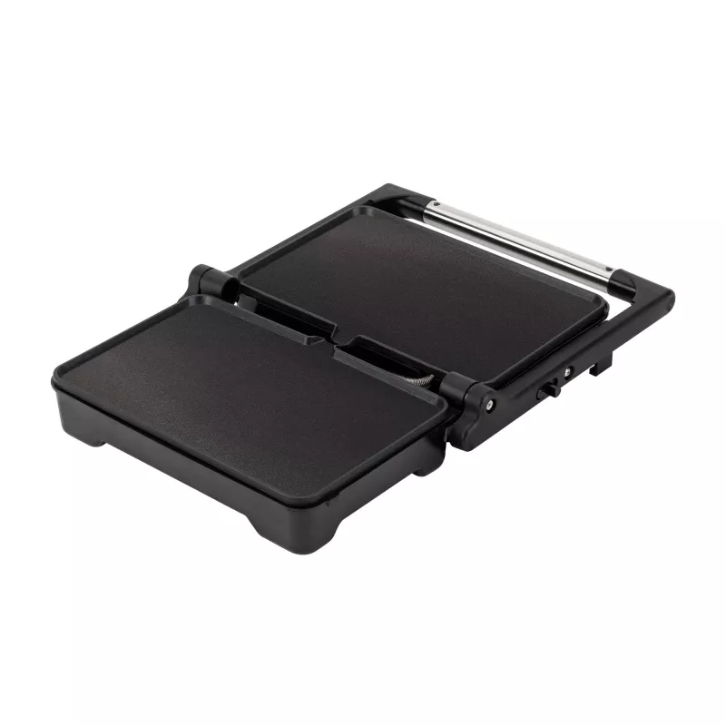 Electric Grill Jata JEGR1183 — compact countertop grill for indoor grilling