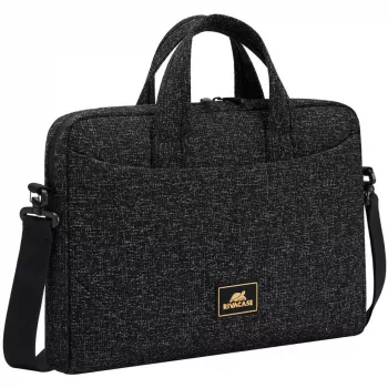 Laptop bag Rivacase 7921 for 14-inch laptops, black