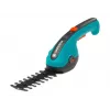 Cordless Grass Shear Gardena 9885-20 8 mm 3.6 V Lithium-Ion Turquoise