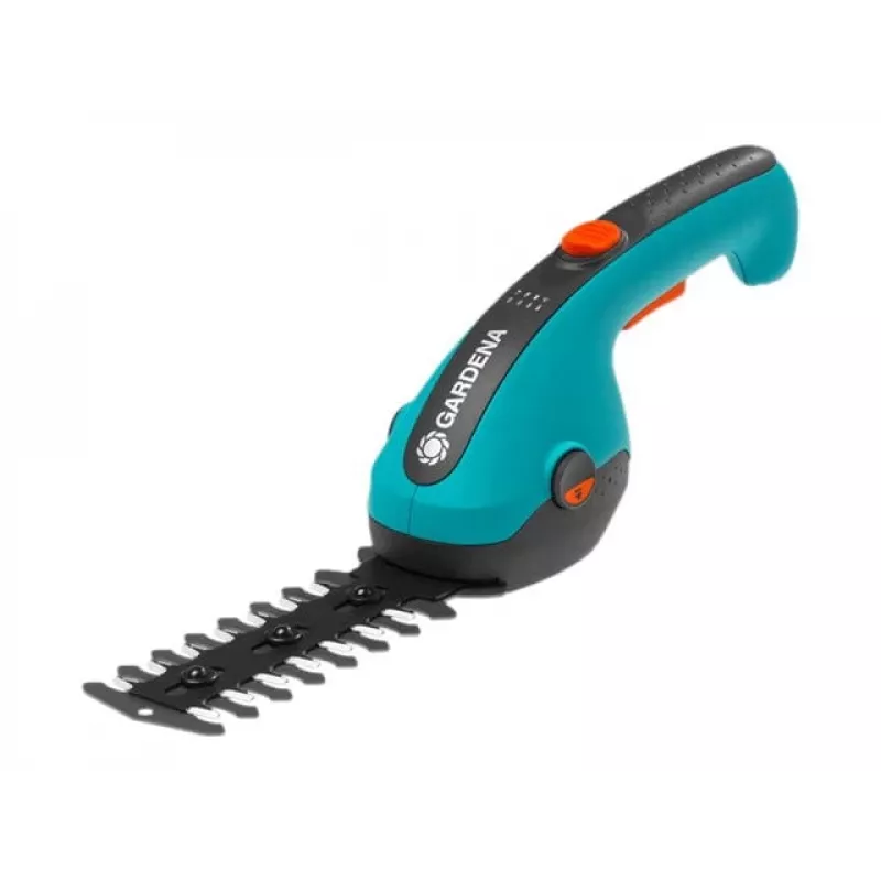 Cordless Grass Shear Gardena 9885-20 8 mm 3.6 V Lithium-Ion Turquoise