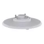 Axis TQ3104, Pendant Mount, Indoor, White, Axis, Q3839-PVE, Q4809-PVE, 225 mm