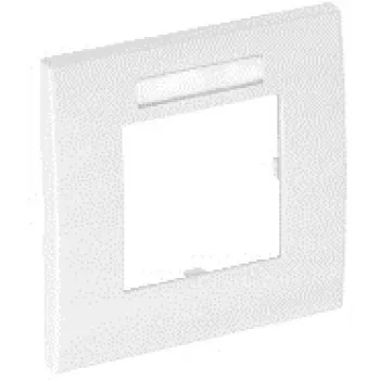 OBO Bettermann AR45-BF1 RW White - Accessory Cable (6119332)