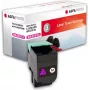 Toner cartridge AgfaPhoto APTL800X3ME Magenta, 4,000 pages, 1 pc
