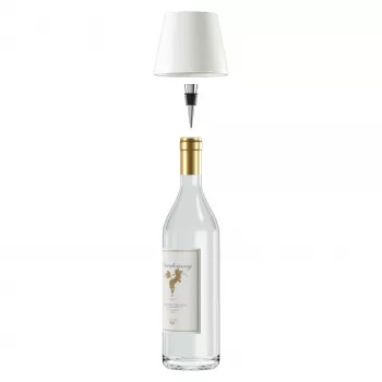 Table Lamp RealPower LED TableLight 360 3 W IP44 Battery