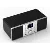 Tower Speaker JVC RD-E874B Bluetooth 20W Black Silver – floor-standing audio system